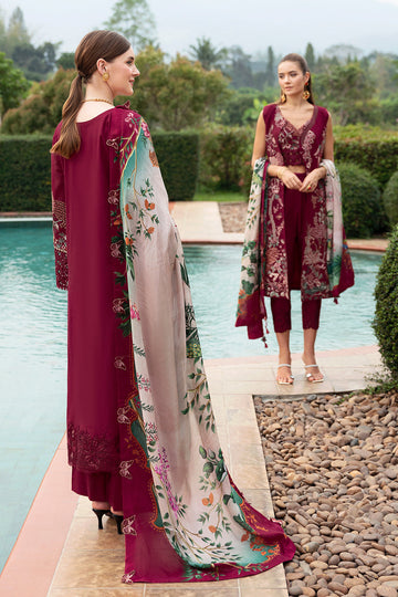 Ramsha Crimson Glow Z-802 Online Shopping